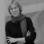 Anja Utler, Foto: (c) Tom Langdon
