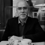 Vladimir Vertlib, Foto: Yves Noir 