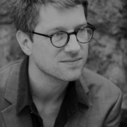Jan Wagner, Foto: Villa Massimo/Alberto Novelli