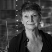 Elisabeth Wandeler -Deck