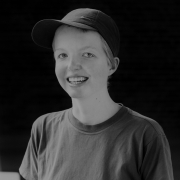 Magdalena Wejwer, Foto: Ute Klein