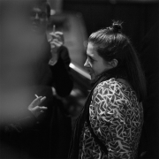 Johanna Wieser, Foto: Manuel Schamberger