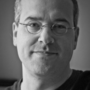 Patrick Wilden; Foto: (c) Stefan Bürgel