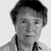 Christa Wißkirchen