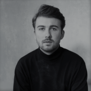 Moritz Zedar, Foto: Nathalie Valeska
