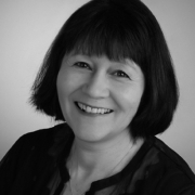 Barbara Zeizinger