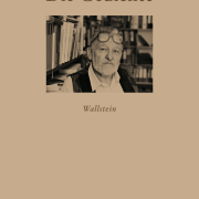 Adolf Endler / Die Gedichte