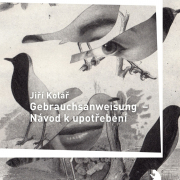 Gebrauchsanweisung – Návod k upotřebení
