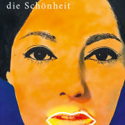 Anne-Marie die Schönheit
