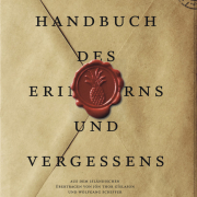 Handbuch des Erinnerns und Vergessens