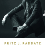 Fritz J. Raddatz, die Tagebücher 1982 – 2001