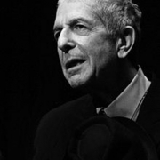 Leonard Cohen