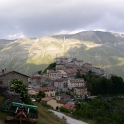 Norcia, Quelle Wikipedia
