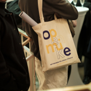 open mike 2019, Foto: Mirko Lux