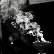 foto via unsplash somia d costa, thanx a million