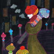 Illustration: Larisa Lauber