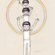 Illustration: Gaston Liberto