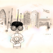 Illustration: Gaston Liberto