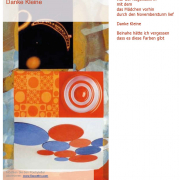 Poetryletter 11, Udo Kaube, Oliver Tiemann