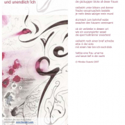 Poetryletter 13, Miroslav Dusanic, Victoria Weihmann