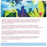 Poetryletter 14, Julietta Fix, Oliver Tiemann