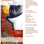 Poetryletter 20, Agnieszka Rzadca, Oliver Tiemann