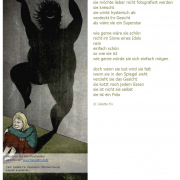 Poetryletter 25, Julietta Fix, Michael Zauner