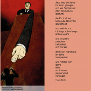Poetryletter 32, Julia Mantel, Michael Zauner