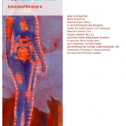 Poetryletter 4, Julietta Fix, Oliver Tiemann
