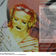 Poetryletter 56, Marjana Gaponenko, Sabine Georg, 