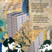 Poetryletter 71, Marius Hulpe, Frank Milautzcki, Korinna Feierabend