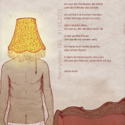 Poetryletter 185, Ulrich Koch, Michael Zauner, Korinna Feierabend