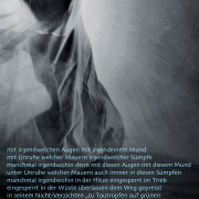 Poetryletter 136, Bosko Tomasevic, Carmen Renn, Korinna Feierabend