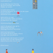 Poetryletter 149, Tom Schulz, Zeng Hao, Korinna Feierabend
