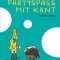 Nicolas Mahler: Partyspass mit Kant.