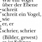 Rainer René Mueller, POÈMES / POETRA 