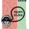 24. open mike