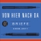 Paul Auster, J.M. Coetzee, Von hier nach da, S. Fischer