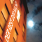 Der Rest der Nacht, Martin Becker, Luchterhand