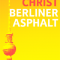 Berliner Asphalt, Sebastian Christ, mikrotext