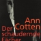 Ann Cotten, Der schaudernde Fächer, Suhrkamp Berlin 2013