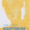 Hauptwerk, Softsoftporn, Ann Cotten, Peter Engstler Verlag