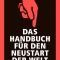 Das Handbuch für den Neustart der Welt, Lewis Dartnell