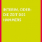 Interim, oder: Die Zeit des Hammers