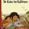 Die Katze des Rabbiners, Joann Sfar
