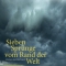 Sieben Sprünge vom Rand der Welt, Ulrike Draesner, Luchterhand