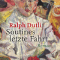 Soutínes letzte Fahrt, Ralph Dutli, Wallstein 