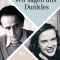 Wir sagen uns Dunkles / Die Liebesgeschichte zwischen Ingeborg Bachmann und Paul Celan