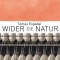 Wider die Natur, Tomas Espedal, Matthes & Seitz