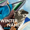 Winternähe